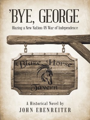 cover image of Bye, George